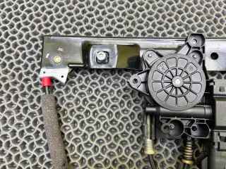 C2Z11231 Стеклоподъемник Jaguar XF 250 Арт 2-663821, вид 2