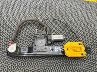 C2Z11231 Стеклоподъемник Jaguar XF 250 Арт 2-663821, вид 5