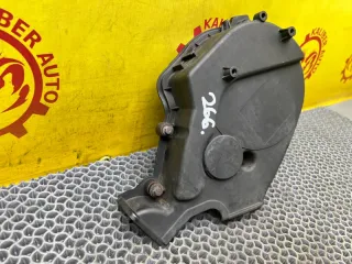 C2S50774 Кожух ремня грм Jaguar XF 250 3.0л Арт 2-663847, вид 2