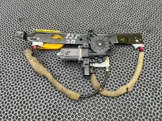 C2Z17629 Стеклоподъемник Jaguar XF 250 Арт 2-663870, вид 1