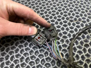 C2D14960 Проводка акпп Jaguar XF 250 3.0л Арт 2-663962, вид 4