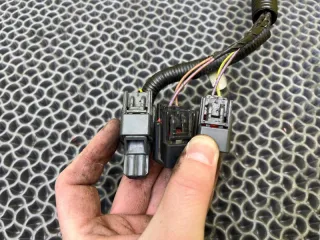 C2D14960 Проводка акпп Jaguar XF 250 3.0л Арт 2-663962, вид 6
