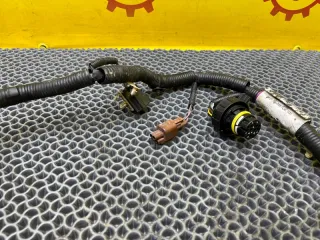 C2D14960 Проводка акпп Jaguar XF 250 3.0л Арт 2-663962, вид 7