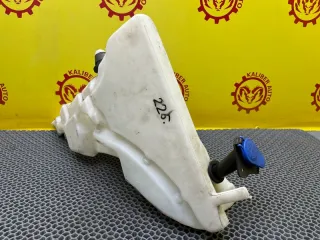 C2Z16957 Бачок омывателя стекла Jaguar XF 250 Арт 2-664040, вид 2