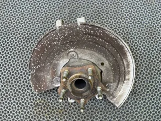 C2P12735 Кулак Jaguar XF 250 Арт 2-664053, вид 3