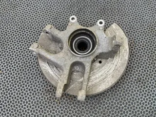 C2P12735 Кулак Jaguar XF 250 Арт 2-664053, вид 4