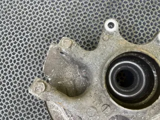 C2P12735 Кулак Jaguar XF 250 Арт 2-664053, вид 5