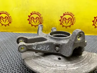C2P12735 Кулак Jaguar XF 250 Арт 2-664053, вид 9