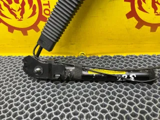 C2D17126PVJ Ответная часть ремня безопасности Jaguar XF 250 Арт 2-664064, вид 6