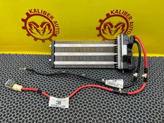 C2Z2696 Радиатор электрический/ тэн Jaguar XF 250 Арт 2-664103, вид 1