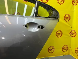C2Z2014 Дверь задняя левая Jaguar XF 250 Арт 2-664156, вид 2