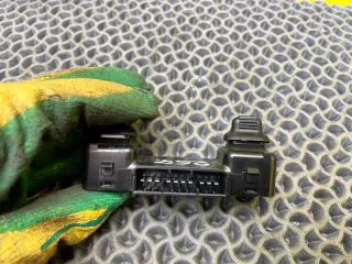 56010091AB Блок управления стеклоподъемниками Jeep Cherokee KJ Арт 2-664620, вид 5