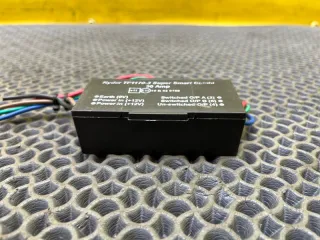 E1110R020758 Блок согласования фаркопа Jeep Cherokee KJ Арт 2-664832, вид 3