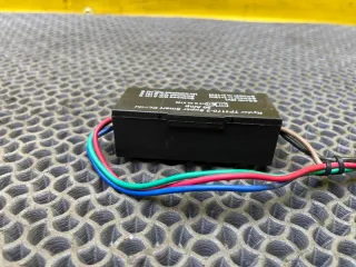 E1110R020758 Блок согласования фаркопа Jeep Cherokee KJ Арт 2-664832, вид 5