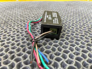 E1110R020758 Блок согласования фаркопа Jeep Cherokee KJ Арт 2-664832, вид 6
