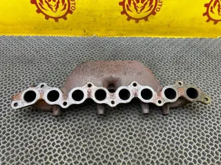 5142653AB Коллектор выпускной Jeep Cherokee KJ 2.8л Арт 2-665494, вид 1