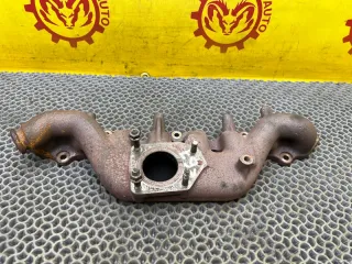 5142653AB Коллектор выпускной Jeep Cherokee KJ 2.8л Арт 2-665494, вид 4