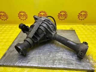 5066049AB Редуктор заднего моста Jeep Cherokee KJ Арт 2-665596, вид 1