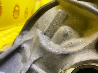 5066049AB Редуктор заднего моста Jeep Cherokee KJ Арт 2-665596, вид 13