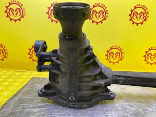 5066049AB Редуктор заднего моста Jeep Cherokee KJ Арт 2-665596, вид 14