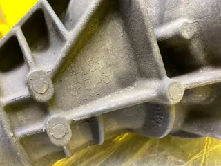 5066049AB Редуктор заднего моста Jeep Cherokee KJ Арт 2-665596, вид 17