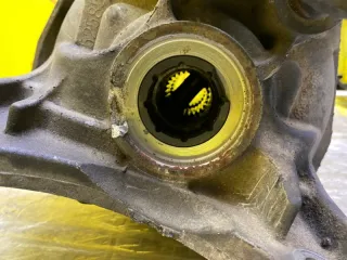 5066049AB Редуктор заднего моста Jeep Cherokee KJ Арт 2-665596, вид 6