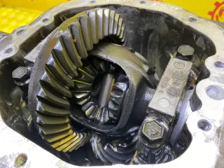 5066049AB Редуктор заднего моста Jeep Cherokee KJ Арт 2-665596, вид 8