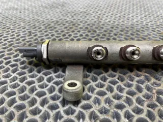 LR001321 Топливная рампа Land Rover Freelander 2 Арт 2-665877, вид 2