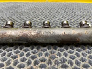 LR001321 Топливная рампа Land Rover Freelander 2 Арт 2-665877, вид 7