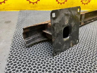 DQE500040 Усилитель бампера Land Rover Freelander 2 Арт 2-665931, вид 16
