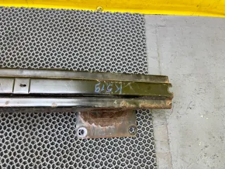 DQE500040 Усилитель бампера Land Rover Freelander 2 Арт 2-665931, вид 5