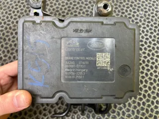 LR007209 Блок ABS Land Rover Freelander 2 Арт 2-666103, вид 9