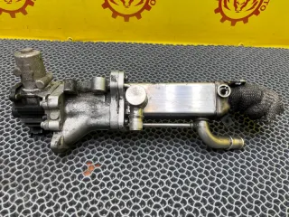 LR001002 Радиатор системы egr Land Rover Freelander 2 Арт 2-666120, вид 4