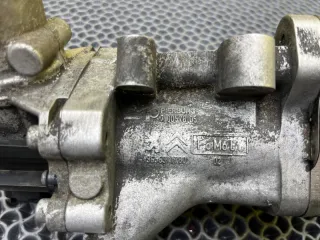 LR001002 Радиатор системы egr Land Rover Freelander 2 Арт 2-666120, вид 5