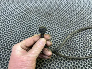 L20667510 Форсунки омывателя стекла Mazda 6 2 Арт 2-666428, вид 3