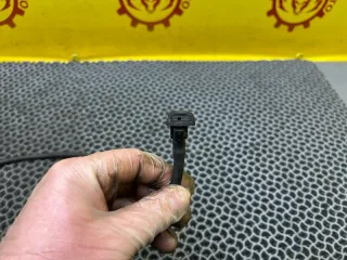 L20667510 Форсунки омывателя стекла Mazda 6 2 Арт 2-666428, вид 5