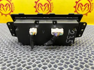 GAP3-61-190A Блок управления печки/климат-контроля Mazda 6 2 Арт 2-666723, вид 3