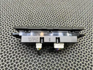 GAP3-61-190A Блок управления печки/климат-контроля Mazda 6 2 Арт 2-666723, вид 5