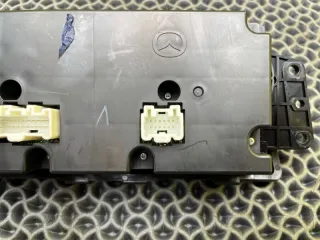 GAP3-61-190A Блок управления печки/климат-контроля Mazda 6 2 Арт 2-666723, вид 7