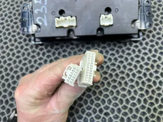 GAP3-61-190A Блок управления печки/климат-контроля Mazda 6 2 Арт 2-666723, вид 8
