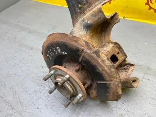 BBM4-28-200B Кулак Mazda 3 BL Арт 2-666763, вид 3