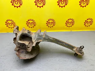 BBM4-28-200B Кулак Mazda 3 BL Арт 2-666763, вид 6