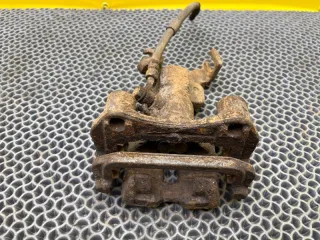 GJZA-26-99ZC Суппорт Mazda 6 2 Арт 2-666768, вид 4