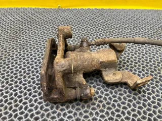 GJZA-26-99ZC Суппорт Mazda 6 2 Арт 2-666768, вид 5