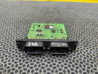 Z680-18-780F Блок управления двигателем Mazda 3 BL Арт 2-666849, вид 1