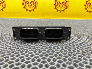 Z680-18-780F Блок управления двигателем Mazda 3 BL Арт 2-666849, вид 2