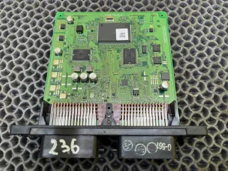 Z680-18-780F Блок управления двигателем Mazda 3 BL Арт 2-666849, вид 3