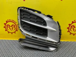 GS1M-50-C11A Решетка в бампер Mazda 6 2 Арт 2-666850, вид 1