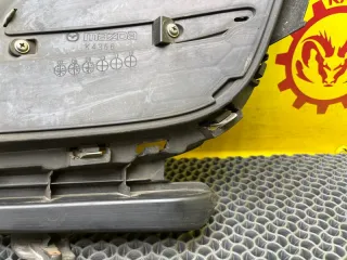 GS1M-50-C11A Решетка в бампер Mazda 6 2 Арт 2-666850, вид 11