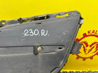 GS1M-50-C11A Решетка в бампер Mazda 6 2 Арт 2-666850, вид 10